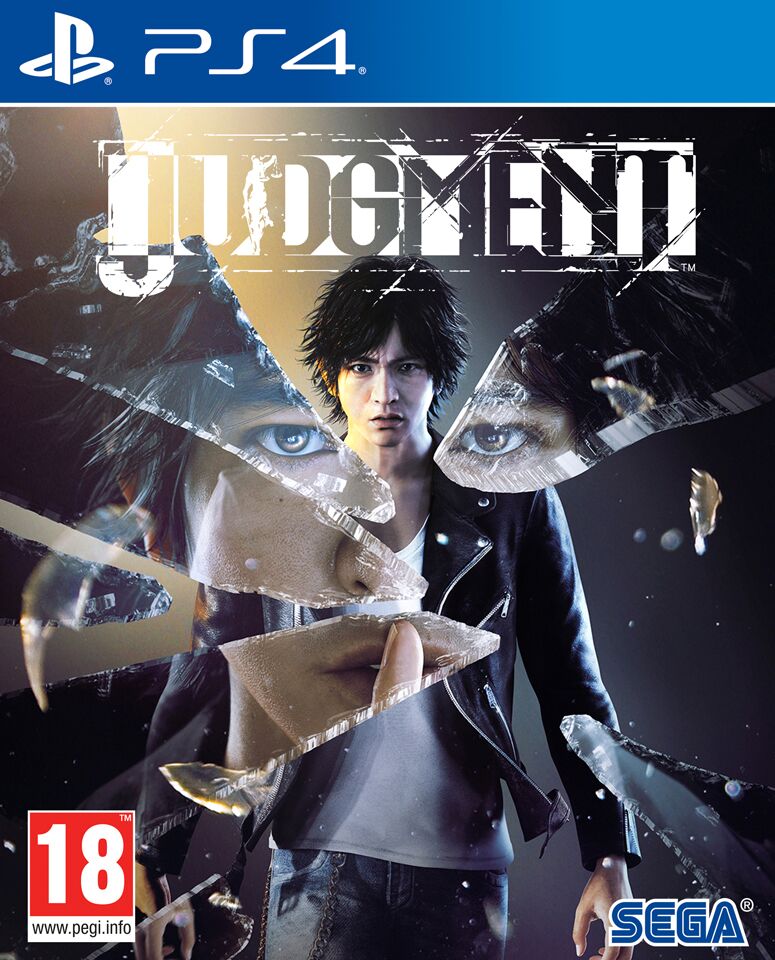 xqzhw4r-_9.jpeg Judgment + Bonus OMAGGIO! (PS4) - immagine 1