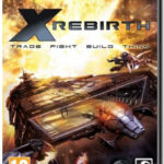 X Rebirth (PC)