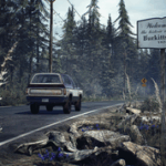 The Blair Witch Project (PS4) - immagine 4