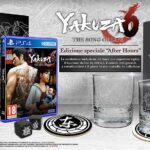 Yakuza 6: The Song of Life - After Hours Edition (PS4)
