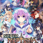 Super Neptunia RPG (Switch)