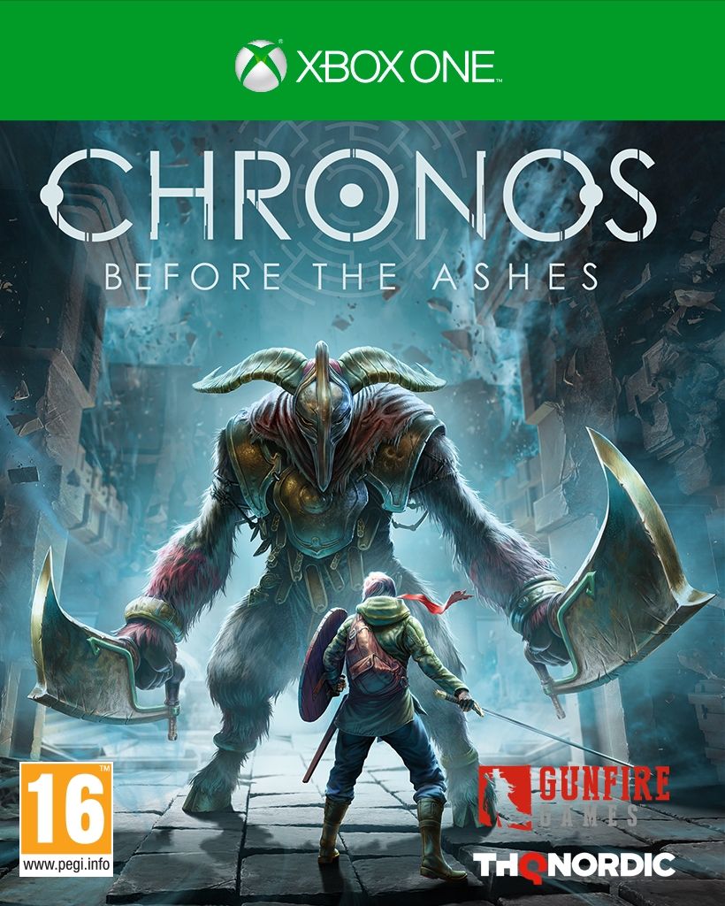 ymn14jhg_7.jpeg Chronos - Before the ashes (Xbox One) - immagine 1