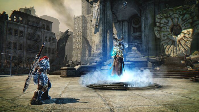 Darksiders 3 (PC) - immagine 7