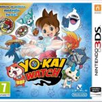 Yo-Kai Watch - Limited Edition con MEDAGLIA in OMAGGIO! (3DS)