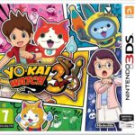 Yo-Kai Watch 3 (3DS)