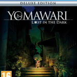 Yomawari: Lost in the Dark - Deluxe Edition (PS4)