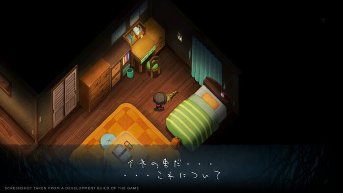 Yomawari: Lost in the Dark - Deluxe Edition (Switch) - immagine 3