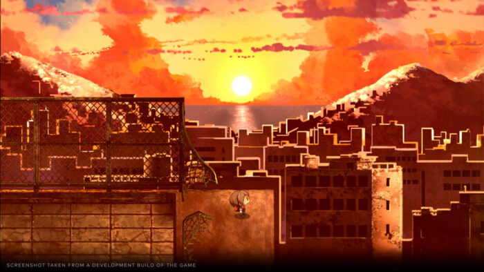 Yomawari: Lost in the Dark - Deluxe Edition (Switch) - immagine 5