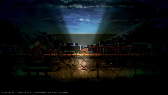 Yomawari: Lost in the Dark - Deluxe Edition (Switch) - immagine 7
