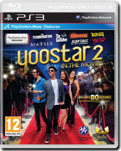 yoostar_2_ps3_7.jpg Yoostar 2 (PS3) - immagine 1