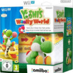 Yoshis Woolly World + Amiibo (Wii U)