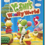 Yoshis Woolly World (Wii U)