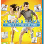 Your Shape: Fitness Evolved 2013 (Wii U)