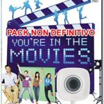 Youre In The Movies (Xbox 360)