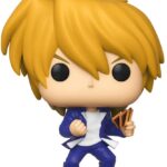 Funko Pop! Animation Yu-Gi-Oh! - Joey Wheeler - 717 - Vinyl Figure