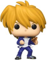 Funko Pop! Animation Yu-Gi-Oh! - Joey Wheeler - 717 - Vinyl Figure