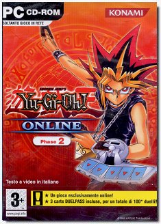 yugioh_online_phase2_pc_7.jpg Yu-Gi-Oh - Duel Pass Phase 2 (PC) - immagine 1
