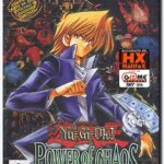 Yu-Gi-Oh! Power of Chaos: Joey The Passion (PC)