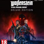 Wolfenstein: Youngblood - Deluxe Edition (Xbox One)
