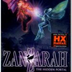 ZanZarah: The Hidden Portal (PC)