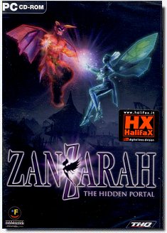 zanzarah_pc_7.jpg ZanZarah: The Hidden Portal (PC) - immagine 1