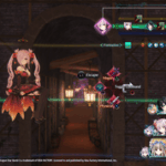 Dragon Star Varnir (PS4) - immagine 10