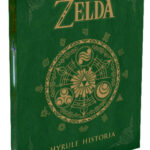 The Legend of Zelda: Hyrule Historia