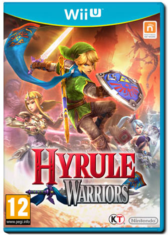 zelda_hyrule_warr_wiiu_7.jpg Hyrule Warriors Zelda (Wii U) - immagine 1