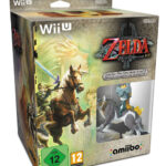 The Legend of Zelda: Twilight Princess HD - Limited Edition (Wii U)