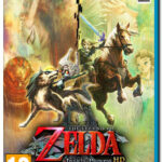 The Legend of Zelda: Twilight Princess HD (Wii U)