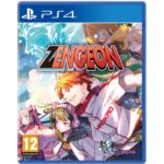 Zengeon (PS4)