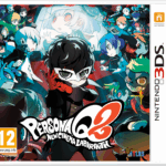 Persona Q2 New Cinema Labyrinth (3DS)