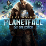 Age of Wonders: Planetfall - Day One Edition (PC)