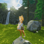 Giraffe And Annika - Limited Edition (PS4) - immagine 11