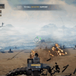 Heavy Fire: Red Shadow (PS4) - immagine 10