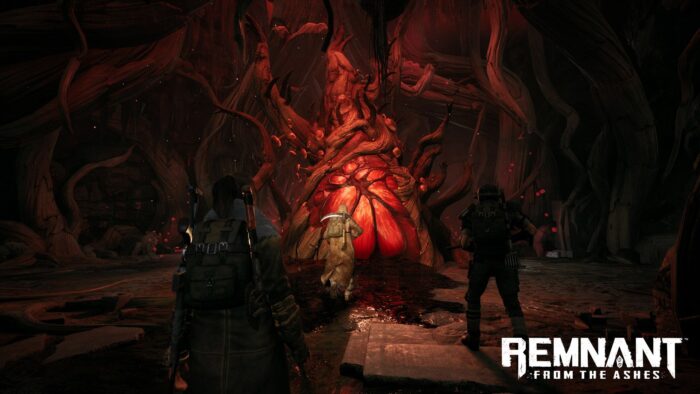 Remnant: From the Ashes (PS4) - immagine 8