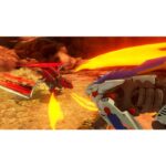Zoids Wild: Blast Unleashed (Switch) - immagine 4