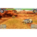 Zoids Wild: Blast Unleashed (Switch) - immagine 5