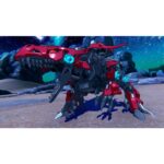 Zoids Wild: Blast Unleashed (Switch) - immagine 7
