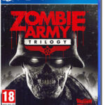 Zombie Army Trilogy (PS4)