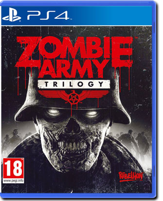 zombie_army_trilogy_ps4_9.jpg Zombie Army Trilogy (PS4) - immagine 1
