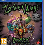 Zombie Vikings - Ragnarok Edition (PS4)