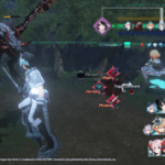Dragon Star Varnir (PS4) - immagine 11