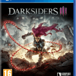Darksiders 3 (PS4)