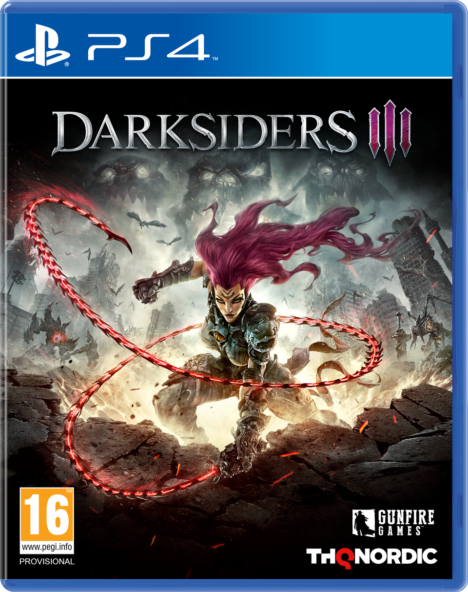 zsd41r3u_9.png Darksiders 3 (PS4) - immagine 1