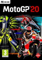 Moto GP 20 (PC)