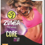 Zumba Fitness Core + Cintura (Wii)