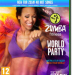 Zumba Fitness World Party (Xbox One)