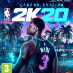 NBA 2K20 - Legend Edition (Xbox One)