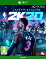NBA 2K20 - Legend Edition (Xbox One)